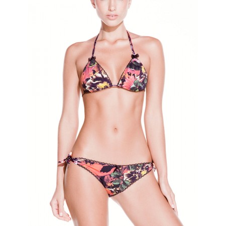 Agua Bendita Armada Swimsuit