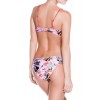 Agua Bendita Naval Swimsuit