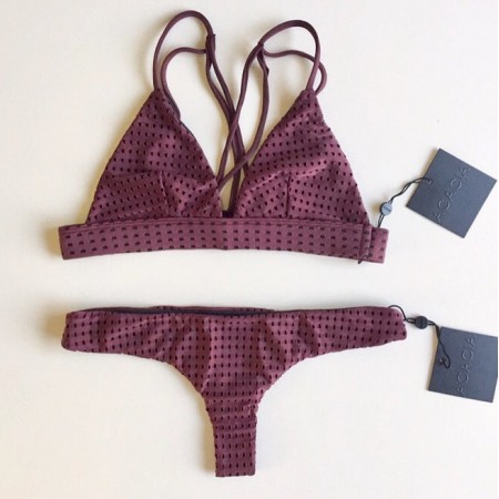 Acacia Awapui Merlot Mesh Top