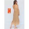 Acacia Lewis Dress Sedona