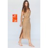 Acacia Lewis Dress Sedona