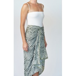 Acacia Kuau Sarong Savanna