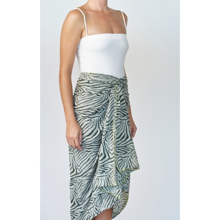 Acacia Kuau Sarong Savanna