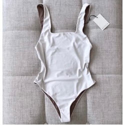 Acacia River One Piece Ivory