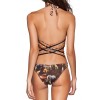 Agua Bendita Bendito Selva Swimsuit