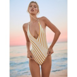 Agua Bendita Sunny Spring Lucia One Piece