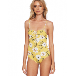 Beach Riot Fox One Piece