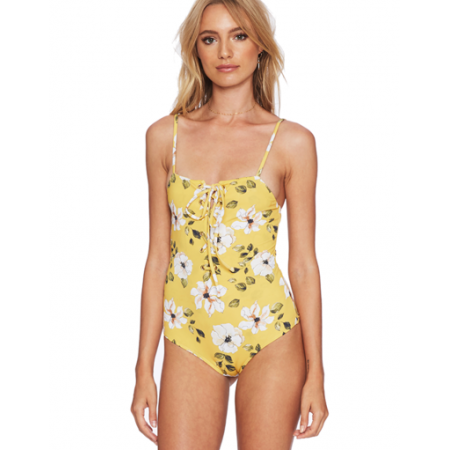 Beach Riot Fox One Piece