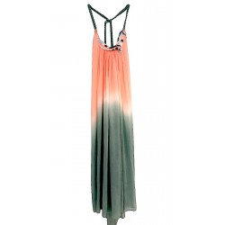 Chio CA16120 Ombre Dress