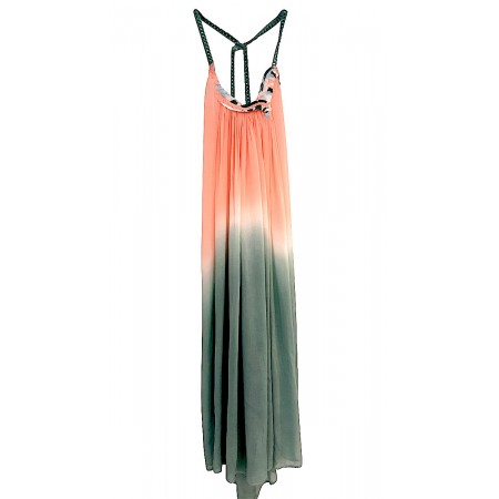 Chio CA16120 Ombre Dress