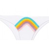 Lolli LALA Bottom in Rainbow