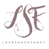 LoveShackFancy