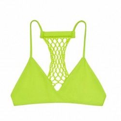 Mikoh Fluro Maui Top