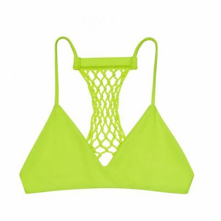 Mikoh Fluro Maui Top