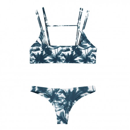 Mikoh Kapa'a and Lahaina Bikini