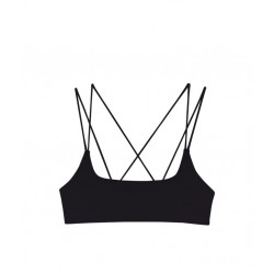 Mikoh Alapio Bikini Top Night