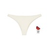 Mikoh Miyako Bikini Bottom Vintage Tahiti Lehua