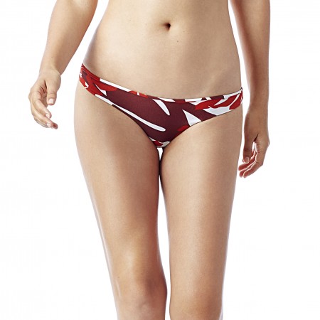 Mikoh Miyako Bikini Bottom Vintage Tahiti Lehua