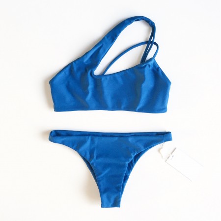 Mikoh Queensland and Miyako Bikini Set