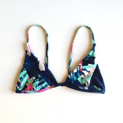 Stone Fox Swim Isla Top Aloha Daze