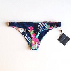 Stone Fox Swim Malibu Bottom Aloha Daze