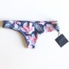 Stone Fox Swim Jessie Bottom Flor Gitano