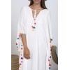 Sundress Loulou Kaftan