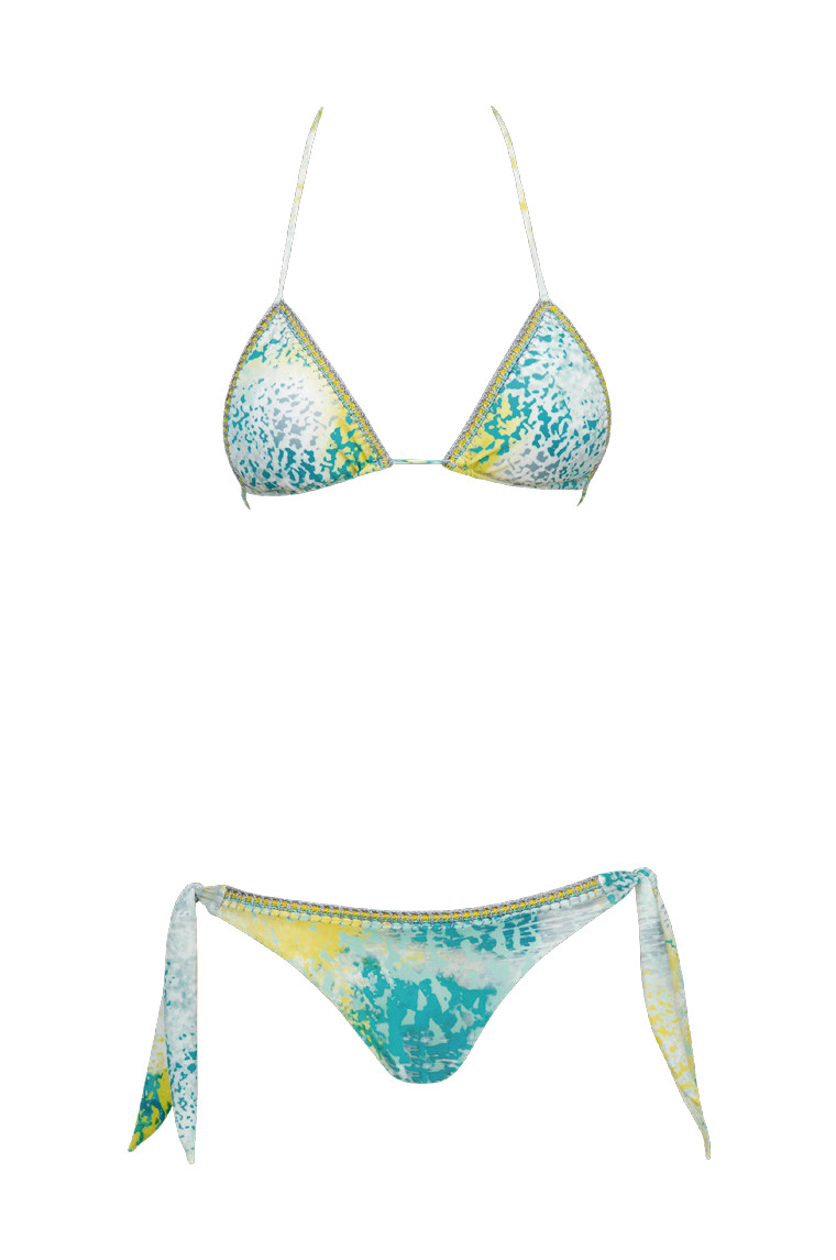 Caffe Swimwear VB1601 Bikini