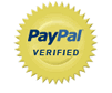 PayPal Verified